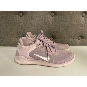 Brand New Women’s Nike Free Shoes in Size US 7